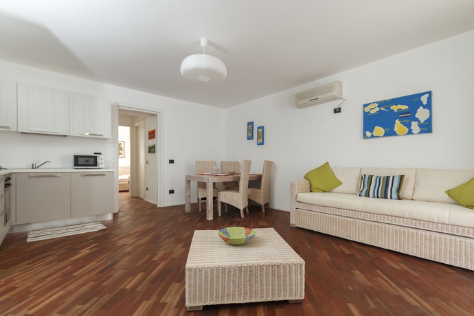 Imagen de los interiores del Villa Ao Mar. Foto 15