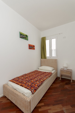 Imagen de la habitación del Villa Ao Mar. Foto 11