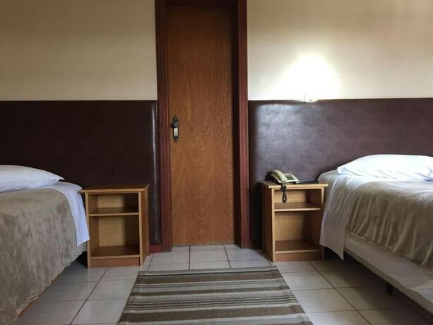 Imagen general del Villa Apart Hotel. Foto 2