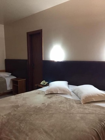 Imagen general del Villa Apart Hotel. Foto 4