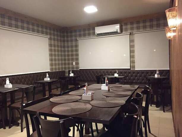 Imagen general del Villa Apart Hotel. Foto 5