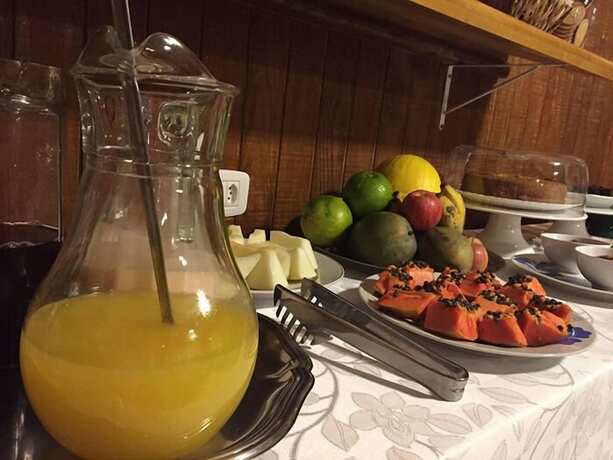 Imagen general del Villa Apart Hotel. Foto 6