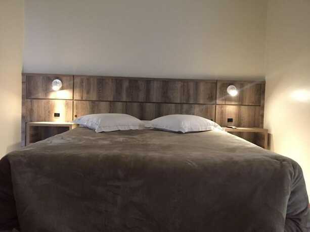 Imagen general del Villa Apart Hotel. Foto 11