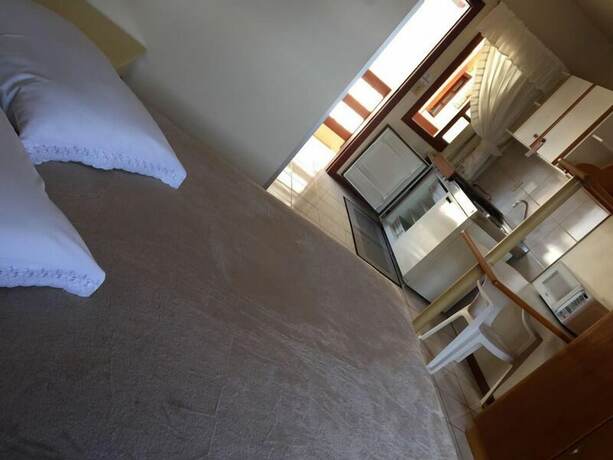 Imagen de la habitación del Villa Apart Hotel. Foto 20