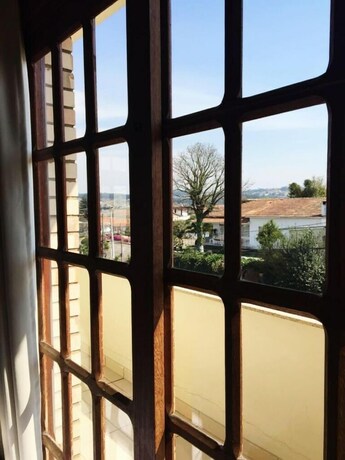 Imagen de la habitación del Villa Apart Hotel. Foto 22