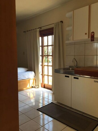 Imagen de la habitación del Villa Apart Hotel. Foto 26