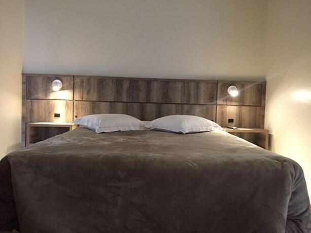 Imagen de la habitación del Villa Apart Hotel. Foto 28