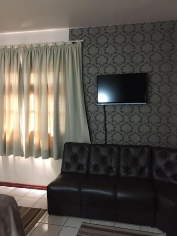 Imagen de la habitación del Villa Apart Hotel. Foto 29