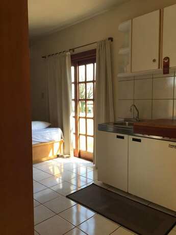 Imagen de la habitación del Villa Apart Hotel. Foto 35