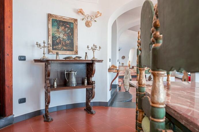 Imagen general del Villa Aragonese by Elite Villas. Foto 3