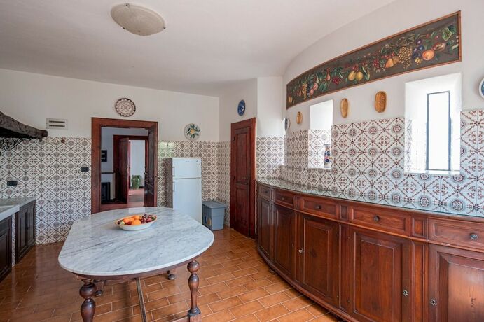 Imagen general del Villa Aragonese by Elite Villas. Foto 5