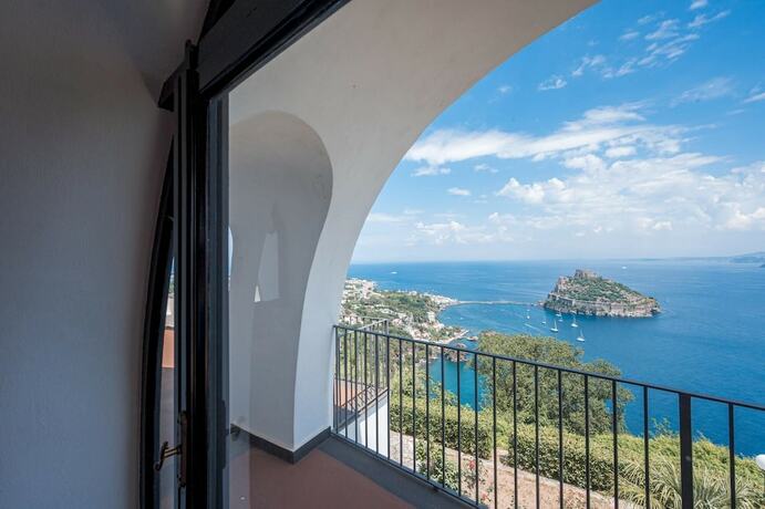 Imagen general del Villa Aragonese by Elite Villas. Foto 6