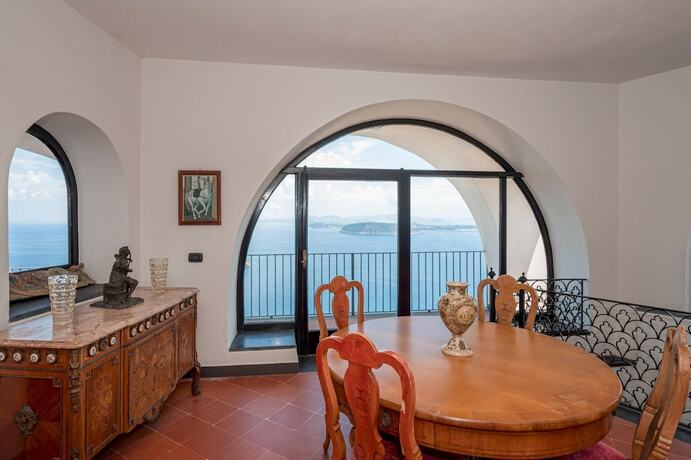 Imagen general del Villa Aragonese by Elite Villas. Foto 7