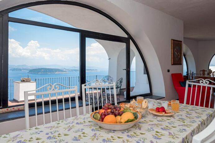 Imagen general del Villa Aragonese by Elite Villas. Foto 8