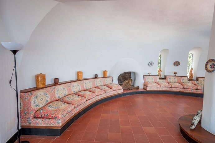 Imagen general del Villa Aragonese by Elite Villas. Foto 9