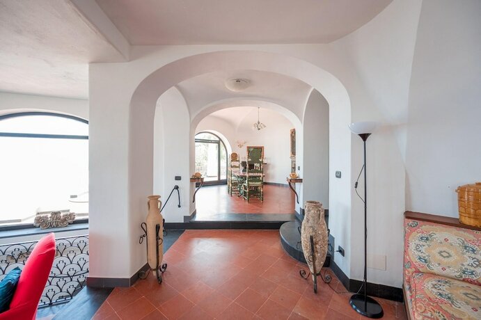 Imagen general del Villa Aragonese by Elite Villas. Foto 12