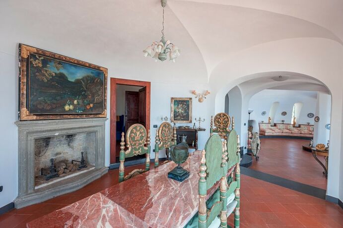 Imagen general del Villa Aragonese by Elite Villas. Foto 13