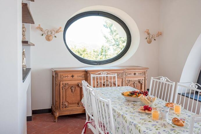 Imagen general del Villa Aragonese by Elite Villas. Foto 16