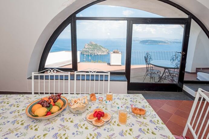 Imagen general del Villa Aragonese by Elite Villas. Foto 17