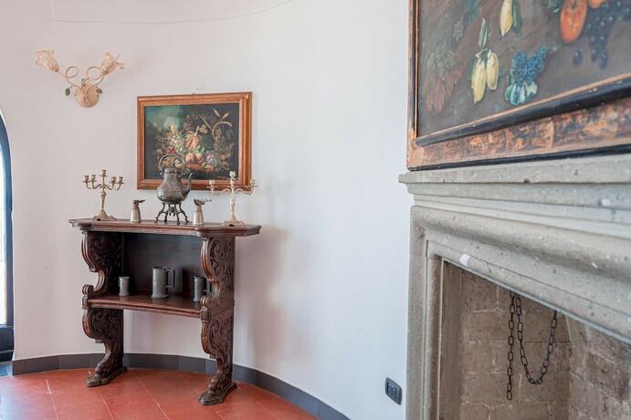 Imagen general del Villa Aragonese by Elite Villas. Foto 18