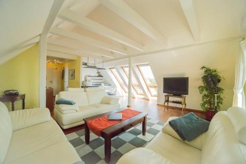 Imagen de la habitación del Villa Aranka. Foto 8