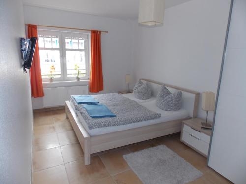 Imagen de la habitación del Villa Aranka. Foto 9