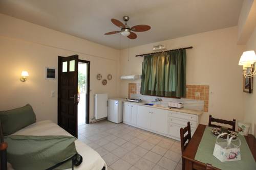 Imagen de la habitación del Villa Arni. Foto 2