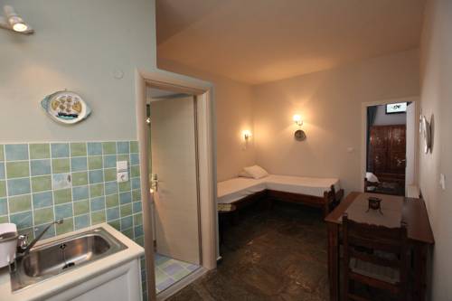 Imagen de la habitación del Villa Arni. Foto 3