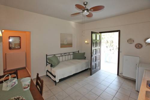 Imagen de la habitación del Villa Arni. Foto 4