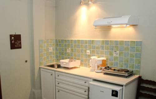 Imagen de la habitación del Villa Arni. Foto 5
