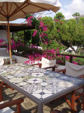 Imagen de la habitación del Villa Arni. Foto 6