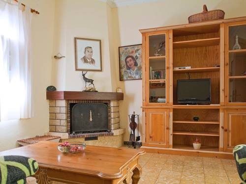 Imagen general del Villa Arona. Foto 4