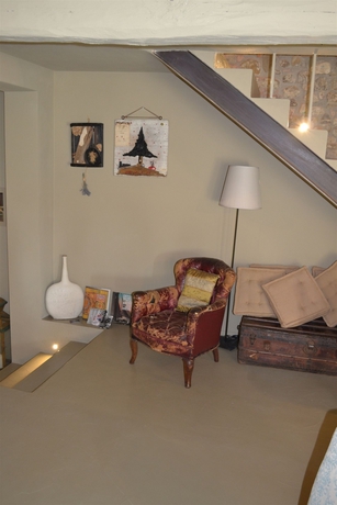 Imagen de los interiores del Villa Aruch. Foto 15