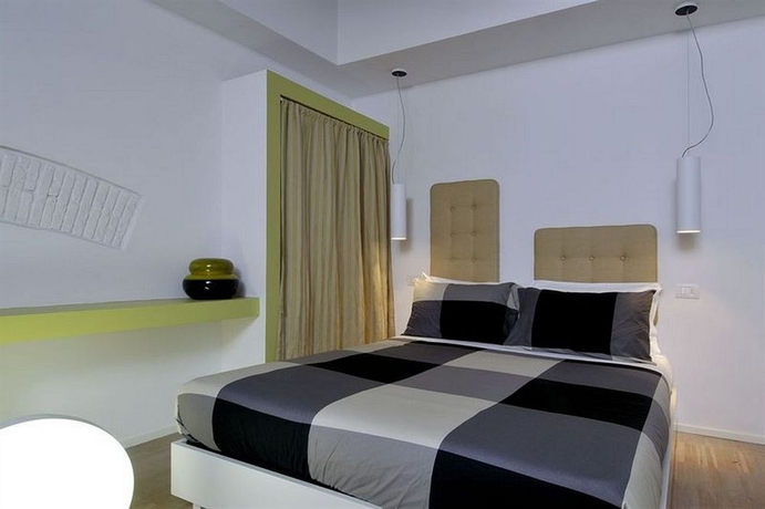 Imagen de la habitación del Villa Aruch. Foto 4