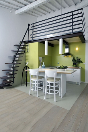 Imagen de la habitación del Villa Aruch. Foto 5