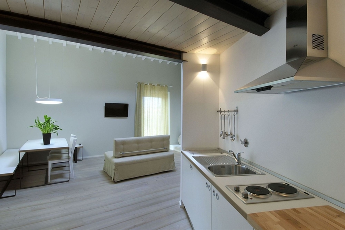Imagen de la habitación del Villa Aruch. Foto 6