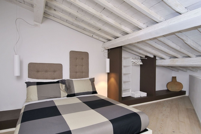 Imagen de la habitación del Villa Aruch. Foto 9