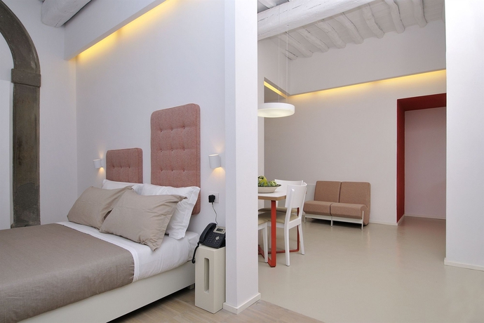 Imagen de la habitación del Villa Aruch. Foto 10