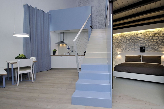 Imagen de la habitación del Villa Aruch. Foto 11