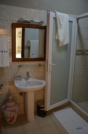 Imagen de la habitación del Villa Asimba. Foto 24