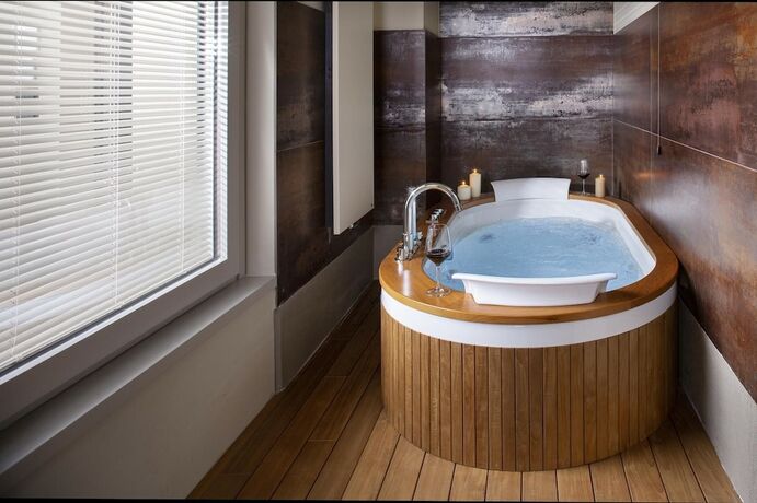 Imagen general del Villa Assisi. Foto 9