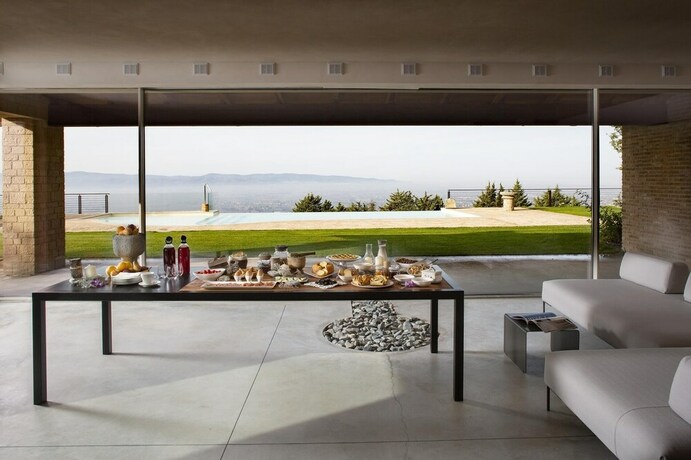 Imagen general del Villa Assisi. Foto 14