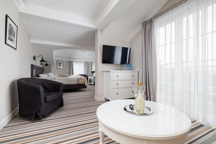 Imagen de la habitación del Villa Astra Baltica. Foto 2