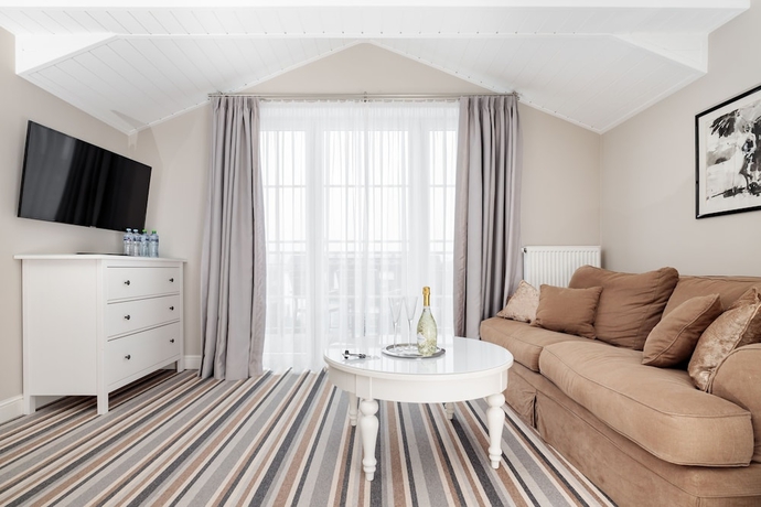 Imagen de la habitación del Villa Astra Baltica. Foto 3