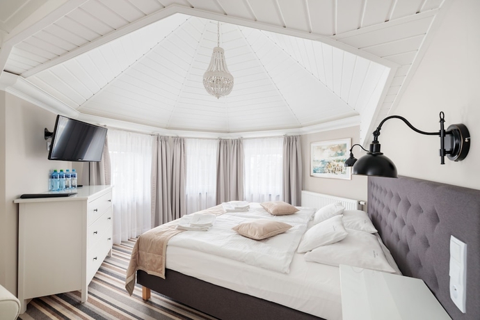 Imagen de la habitación del Villa Astra Baltica. Foto 4