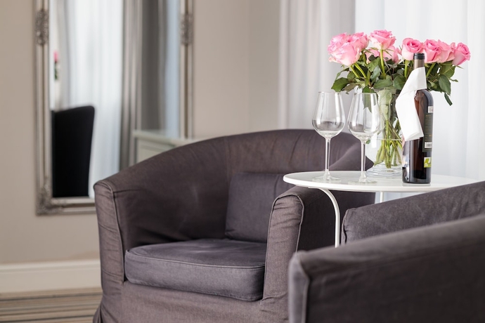 Imagen de la habitación del Villa Astra Baltica. Foto 5