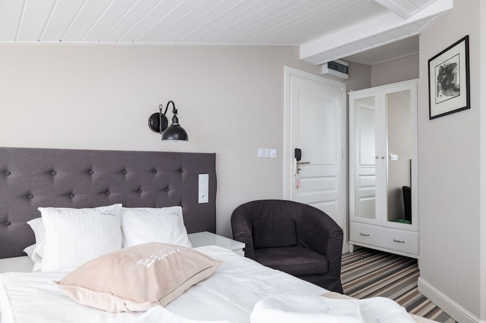 Imagen de la habitación del Villa Astra Baltica. Foto 9