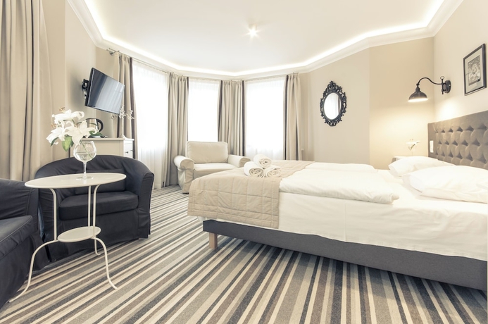 Imagen de la habitación del Villa Astra Baltica. Foto 10