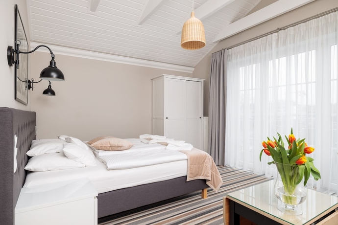Imagen de la habitación del Villa Astra Baltica. Foto 11