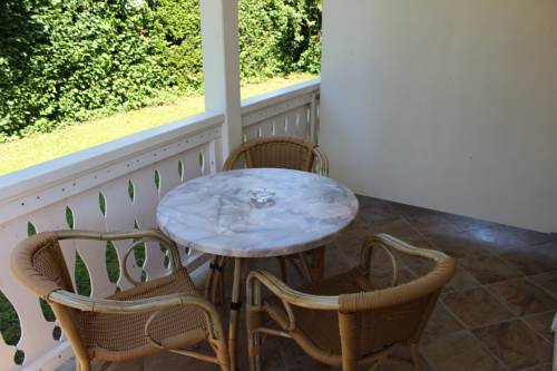 Imagen de la habitación del Villa Auguste. Foto 4